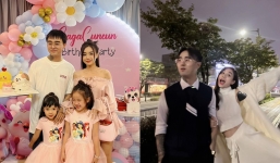 Cindy Lư - Đạt G công khai 'nối lại tình xưa', lộ tình tiết bí mật hẹn hò lại từ lâu?