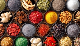 Những loại gia vị có công dụng chống viêm vừa rẻ vừa dễ kiếm không phải ai cũng biết