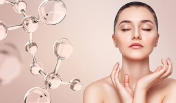 6 lợi ích hàng đầu của việc bổ sung Collagen