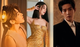 Tin nóng Cbiz ngày 23/11: Thái Từ Khôn comeback sau scandal, mỹ nam Trường Tương Tư bị ném đá vì 'phì phèo' thuốc lá