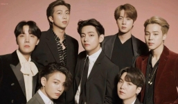 Toàn bộ các thành viên BTS sẽ nhập ngũ trong năm nay, Jungkook viết tâm thư xúc động gửi tới fan