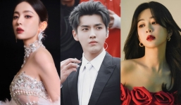 Tin nóng Cbiz ngày 24/11: Dương Tử đón tin vui liên tiếp, Ngô Diệc Phàm kháng cáo thất bại