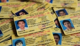 Sang tháng 12, những người này phải đổi giấy phép lái xe nếu không muốn bị phạt