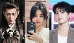 Tin nóng Cbiz ngày 28/11: Hứa Quang Hán gây sốt với bộ ảnh độc lạ, Dương Dương được netizen khen hết lời