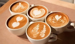 Nên uống bao nhiêu cà phê mỗi ngày để không ảnh hưởng tới sức khỏe?