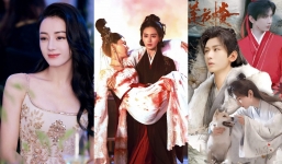 Tin nóng Cbiz ngày 29/11: Nhiệt ba đổi stylist sau khi bị Na Trát 'vượt mặt', Lưu Thi Thi - Trần Đô Linh được 'đẩy thuyền' bách hợp