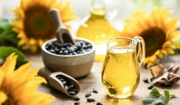 Dầu hướng dương có thực sự tốt cho sức khỏe?