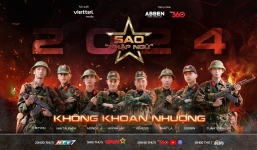 Lộ diện 8 nghệ sĩ tham gia Sao nhập ngũ 2024: Binh đoàn trai đẹp 'lầy lội' chuẩn bị đổ bộ