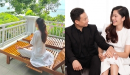 Nam Em cập nhật hình ảnh mới nhất sau sóng gió, đăng vỏn vẹn một câu nói lên tâm trạng hiện tại