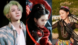 Tin nóng Cbiz ngày 30/11: Phim mới của Lưu Thi Thi gây bão, Vương Nguyên vướng tin hẹn hò thiên kim gia thế khủng