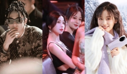 Tin nóng Cbiz ngày 1/12: Em trai TFBOYS bị chê 'kém sang', phim của Lưu Thi Thi lập kỷ lục mới