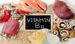 11 loại vitamin và thực phẩm bổ sung giúp tăng cường năng lượng