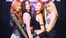 HOT: Cả 4 thành viên BLACKPINK đều gia hạn hợp đồng với YG, đập tan tin đồn tan rã
