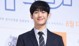 Jung Hae In bị tố là khách quen của hộp đêm dính líu đến scandal ma túy của G-Dragon và Lee Sun Kyun