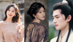 Tin nóng Cbiz ngày 6/12: Triệu Lộ Tư thua kiện anti-fan, Thành Nghị nhận cơn mưa lời khen về nhân cách