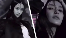 Angela Baby sụt cân, tiều tụy trông thấy sau khi bị phong sát, sự nghiệp lao dốc không phanh