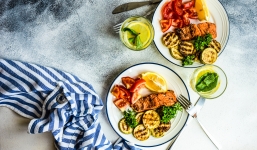 Chế độ ăn kiêng Low-Carb: Những thực phẩm cần tránh và hạn chế