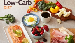 Tại sao nên lựa chọn chế độ ăn giảm lượng carb?