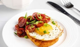 Ăn sáng đầy đủ protein có thể giúp giảm cân, đây là lý do