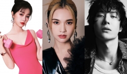 Tin nóng Cbiz ngày 11/12: Ngu Thư Hân bị ném đá vì làm lố, Vương Nhất Bác chứng minh sức mạnh đỉnh lưu