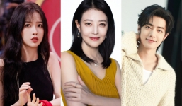 Tin nóng Cbiz ngày 15/12: Ảnh tạp chí cuối cùng của Châu Hải My gây xúc động, Ngu Thư Hân chọc tức bạn diễn phát khóc?