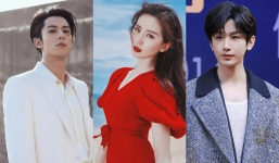 Tin nóng Cbiz ngày 16/12: Lưu Thi Thi chứng minh đẳng cấp hoa đán hàng đầu, Vương Hạc Đệ vượt mặt Tiêu Chiến - Vương Nhất Bác