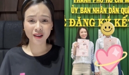 Sam bức xúc khi chuyện đời tư bị xuyên tạc liên quan đến danh tính của ông xã