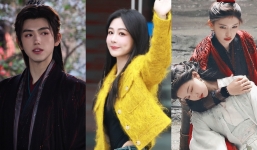 Tin nóng Cbiz ngày 19/12: Dương Tử đáng yêu hết nấc, Lưu Vũ Ninh bị chê bai nhan sắc