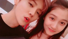 Rộ tin Lộc Hàm - Quan Hiểu Đồng kết hôn sau 7 năm hẹn hò, cả Weibo náo loạn