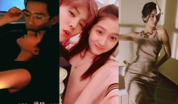 Tin nóng Cbiz ngày 21/12: Triệu Lộ Tư 'tình bể bình' bên Vương An Vũ, Lộc Hàm phủ nhận tin kết hôn với Quan Hiểu Đồng