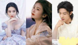 BXH sao Trung được tìm kiếm nhiều nhất 2023: Tiêu Chiến bị một nữ diễn viên 'vượt mặt'