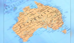 Nguồn gốc hình thành lục địa Australia: Sẽ va chạm với châu Á sau 30 triệu năm?