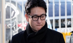 Ảnh đế Kí Sinh Trùng qua đời trong ô tô giữa thời điểm bị cảnh sát điều tra vì sử dụng ma túy