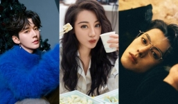 Tin nóng Cbiz ngày 27/12: Fan Địch Lệ Nhiệt Ba và Vương Hạc Đệ 'đại chiến', công ty Đặng Vi bị tố bóc lột nhân viên