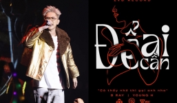 B Ray gây tranh cãi vì đoạn rap 'diss' trù ẻo người yêu cũ, Cục Nghệ thuật Biểu diễn vào cuộc