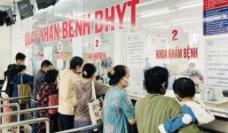 Những người được ưu tiên khi đi khám bệnh, chữa bệnh từ 1/1/2024, biết kẻo mất quyền lợi