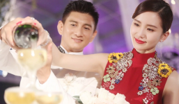 Ngô Kỳ Long bất ngờ chặn tên Lưu Thi Thi trên Weibo, nghi vấn 'đường ai nấy đi' quá rõ ràng?