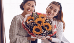 Bạn thân cố diễn viên Mai Phương lên tiếng về tiền bạc trong sổ tiết kiệm của bé Lavie