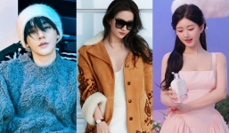 Tin nóng Cbiz ngày 10/1: Thái Từ Khôn comeback náo loạn Weibo, Dương Dương - Vương Sở Nhiên lại bị bóc hẹn hò