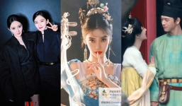 Tin nóng Cbiz ngày 11/1: Tiêu Chiến - Dương Tử bị đồn hẹn hò, Angela Baby rục rịch quay lại hậu phong sát?