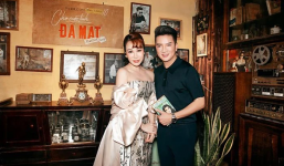 'Chị đẹp' Uyên Linh bị Đàm Vĩnh Hưng 'nhắc nhở' giữa chốn đông người vì đi trễ sự kiện hơn 1 tiếng