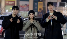 Bất chấp scandal của Park Min Young, 'Marry My Husband' vẫn đạt thành tích 'khủng'