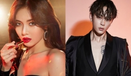Kpop náo loạn trước thông tin 'nữ hoàng gợi cảm' Hyuna hẹn hò cựu thành viên Highlight tai tiếng