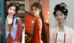 Tin nóng Cbiz ngày 19/1: Cúc Tịnh Y - Ngu Thư Hân đối đầu kịch liệt, Vu Chính gây tranh cãi vì phát ngôn gây sốc