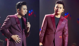 Hoài Lâm khoe visual bừng sáng hậu giảm cân, nhan sắc thăng hạng khiến dân tình xôn xao