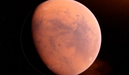 Nước được tìm thấy bị chôn vùi dưới đường xích đạo của sao Hỏa, loài người có cơ hội tìm được 'nhà mới' sau khi Trái đất diệt vong?