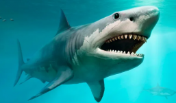 Phát hiện mới về loài sát thủ đại dương thời tiền sử, khác hoàn toàn với phim Hollywood mô tả