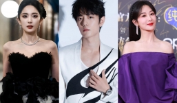 BXH sao Hoa ngữ hot nhất 2023: Dương Tử đánh bại loạt đỉnh lưu, Vương Nhất Bác biến mất khỏi Top 10