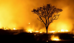 Đồng hồ Ngày tận thế dao động ở mức 90 giây đến nửa đêm trong năm thứ 2 liên tiếp