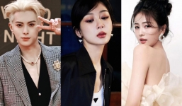 BXH sao Hoa ngữ được giới truyền thông Cbiz yêu mến nhất: Dương Tử được khen hết lời, Vương Hạc Đệ, Bạch Lộc 'on top'